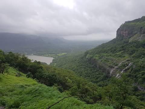 Must Visit Places Near Pune In Monsoon