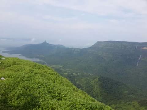 Must Visit Places Near Pune In Monsoon