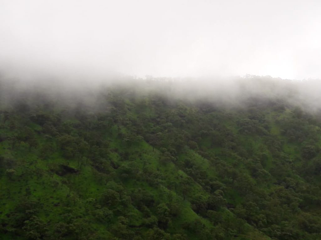 sinhgad - best historical places in pune